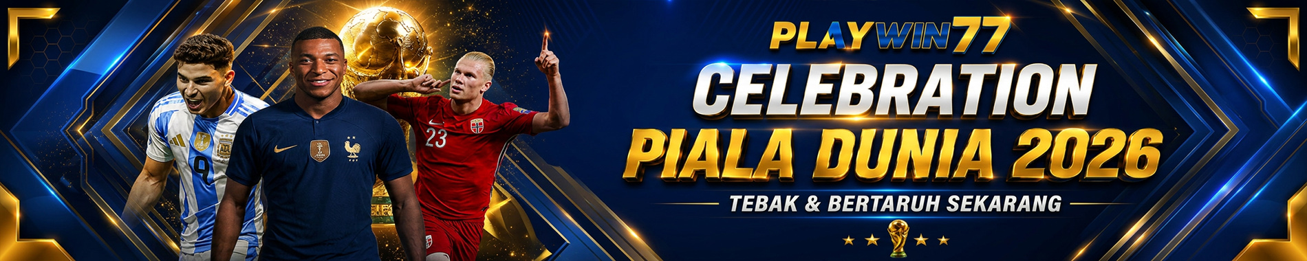 PIALA DUNIA 2026